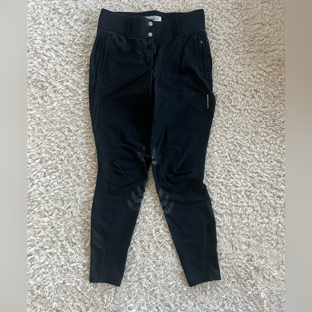 PS of Sweden Robyn full seat breeches
